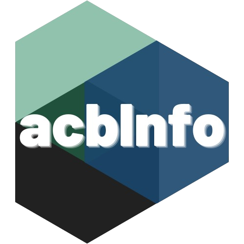 acbInfo - Soluções em Informática